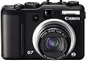 Canon PowerShot G7 10MP Digital Camera with 6x Image-Stabilized Optical Zoom