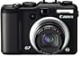 Canon PowerShot G7 10MP Digital Camera with 6x Image-Stabilized Optical Zoom