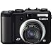 Canon PowerShot G7 10MP Digital Camera with 6x Image-Stabilized Optical Zoom
