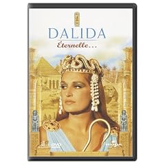 Dalida : �ternelle�