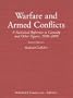 Warfare and Armed Conflicts: A Statistical Reference to Casualty and Other Figures, 1500-2000