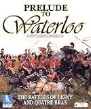 Prelude To Waterloo: Battleground 8 (TalonSoft)
