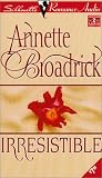 Irresistible (Silhouette Romance Audio)
