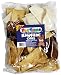  : 2 Lb. Assorted Flavor Rawhide Chips