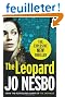 The Leopard. Jo Nesbo