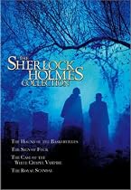 The Sherlock Holmes Collection