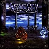 Legacy Of Hate an album by Celesty