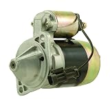MasterQuality 17097 Premium Remanufactured Starter