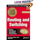 Click here to buy CCNA Routing and Switching Exam Cram, Second Edition (Exam:... by  Jason T. Waters, Matthew J. Rees, Jeffrey T. Coe, and Matt Waters.