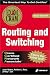 Books : CCNA Routing and Switching Exam Cram, Second Edition (Exam: 640-507)