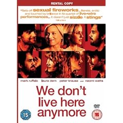 We Don't Live Here Anymore [DVD] [2004]
