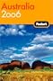Fodor's Australia 2006 (Fodor's Gold Guides)