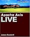 Books : Apache Axis Live: A Web Services Tutorial