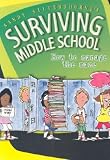 Sandy Silverthornes Surviving Middle School (Sandy Silverthornes Surviving)