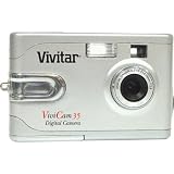 Vivitar VGA Camera