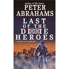 Last of the Dixie Heroes