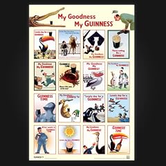 Gilroy Collage Poster
