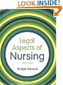 Legal Aspects of Nursing