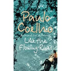 Like the Flowing River: Thoughts and Reflections