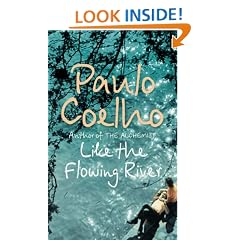 Like the Flowing River: Thoughts and Reflections