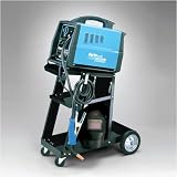 Review Clarke Power Products Inc  / 180Amp. 220 Volt Welder Kit and Cart