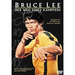 Bruce Lee - Der Weg eines K�mpfers