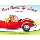 HereComesGrandma!