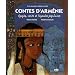 Contes d'Arm�nie : Epop�e, r�cits et l�gendes populaires
