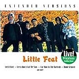 Revue Little Feat  / Extended Versions