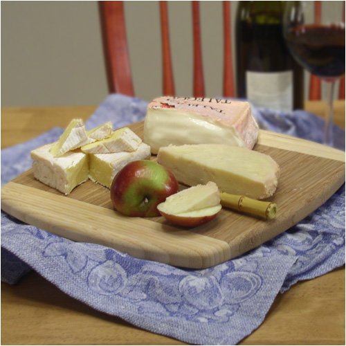Stinky Cheese Board (2.1 Pound) by igourmet.com by igourmet