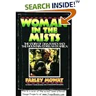 Woman in the Mists: The Story of Dian Fossey and the Mountain Gorillas of Africa by  Farley Mowat