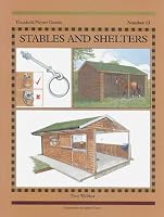 Stables and Shelters (Threshold Picture Guides)