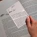 Mighty Bright Flexithin Magnifier Medium (Book Lights)