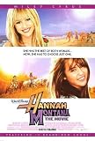 HANNAH MONTANA; THE MOVIE ORIGINAL MOVIE POSTER