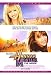HANNAH MONTANA: THE MOVIE (DOUBLE SIDED - DIFFERENT IMAGE EACH SIDE) Poster ( Emily Osment, Miley Cyrus, Billy Ray Cyrus, Moises Arias) - US ONE SHEET - ORIGINAL CINEMA POSTER 13.5x20 inches (34x51cm) approx.