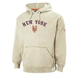 New York Mets Triumph Hoody by Reebok