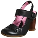 John Fluevog Women's Wilhelminia Pump