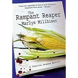 The Rampant Reaper: A Charlie Greene Mystery (Charlie Greene Mysteries)
