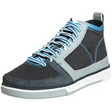 Reebok Mens The Ballout III Basketball Shoe
