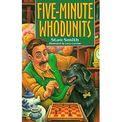 Five Minute Whodunits