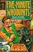 Books : Five Minute Whodunits