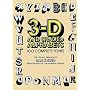 3-D and Shaded Alphabets (Dover Pictorial Archive Series)