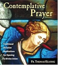 Contemplative Prayer Contemplative Prayer