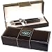 New York Jets Full Leather Executive Pen Set