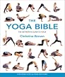 The Yoga Bible