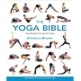 The Yoga Bible