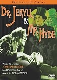 Dr. Jekyll and Mr. Hyde