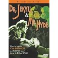 Dr. Jekyll and Mr. Hyde by