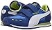 PUMA Cabana Racer Mesh V Kids Sneaker (Toddler/Little Kid/Big Kid)