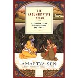 TheArgumentativeIndian:WritingsonIndianHistory,CultureandIdentity